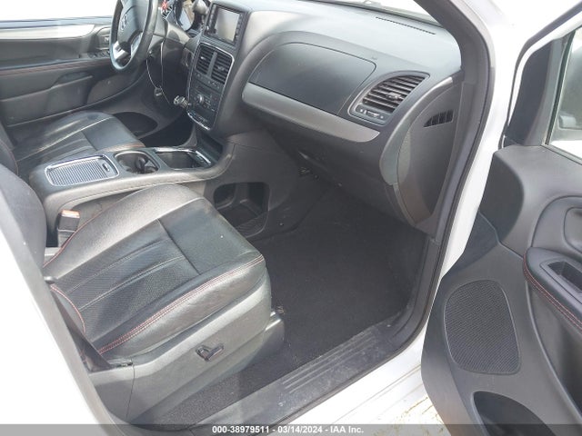 Dodge Grand Caravan Gt 2019 2C4RDGEG9KR512925 Image 5
