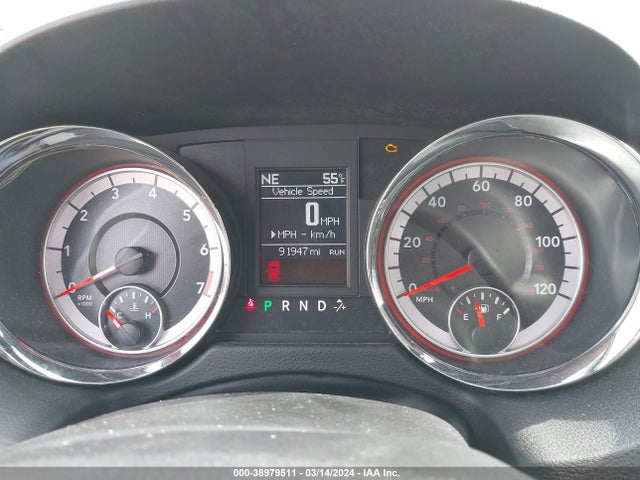 Dodge Grand Caravan Gt 2019 2C4RDGEG9KR512925 Image 7