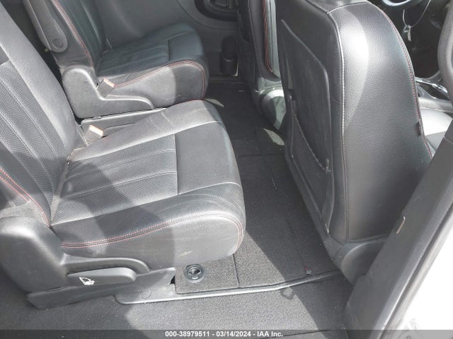 Dodge Grand Caravan Gt 2019 2C4RDGEG9KR512925 Image 8