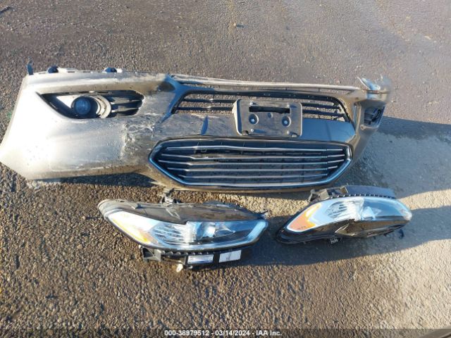 3FA6P0PU9GR229047 Ford Fusion Energi Se Luxury