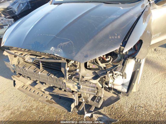 3FA6P0PU9GR229047 Ford Fusion Energi Se Luxury
