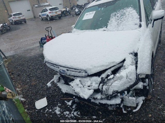Subaru Forester 2.5i Premium 2017 JF2SJAEC7HH577427 Image 12