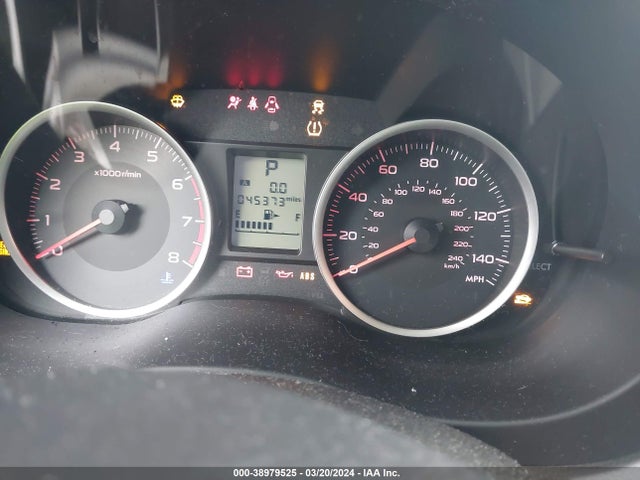 Subaru Forester 2.5i Premium 2017 JF2SJAEC7HH577427 Image 15