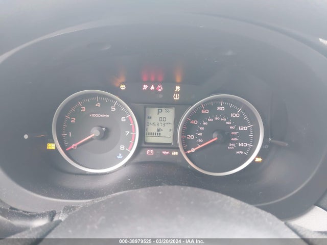 Subaru Forester 2.5i Premium 2017 JF2SJAEC7HH577427 Image 7