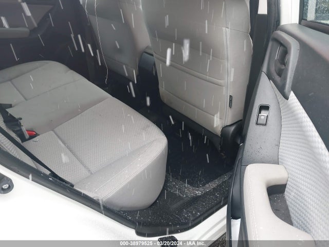 Subaru Forester 2.5i Premium 2017 JF2SJAEC7HH577427 Image 8