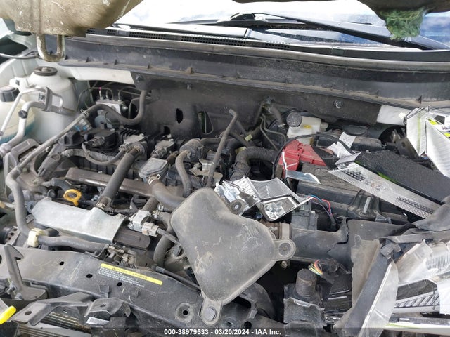 Nissan Kicks Sr Xtronic Cvt 2023 3N1CP5DV1PL481873 Image 10