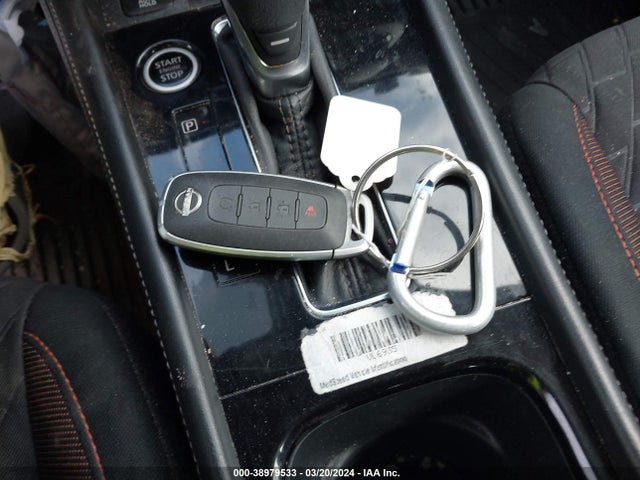Nissan Kicks Sr Xtronic Cvt 2023 3N1CP5DV1PL481873 Image 11