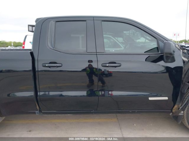 1GTR8CED5LZ203513 GMC Sierra C1500 Elevation
