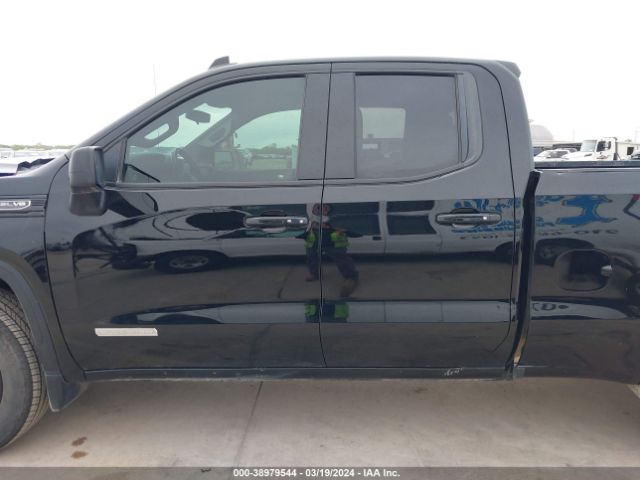1GTR8CED5LZ203513 GMC Sierra C1500 Elevation