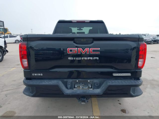 1GTR8CED5LZ203513 GMC Sierra C1500 Elevation