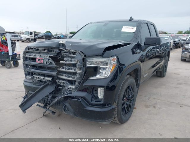1GTR8CED5LZ203513 GMC Sierra C1500 Elevation