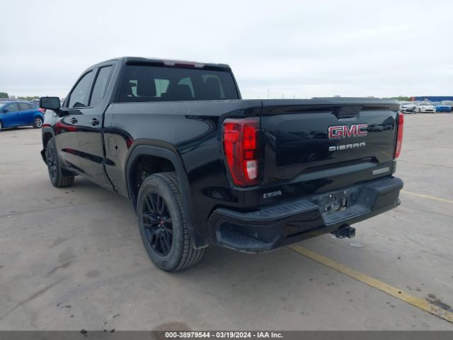 1GTR8CED5LZ203513 GMC Sierra C1500 Elevation