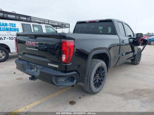 1GTR8CED5LZ203513 GMC Sierra C1500 Elevation