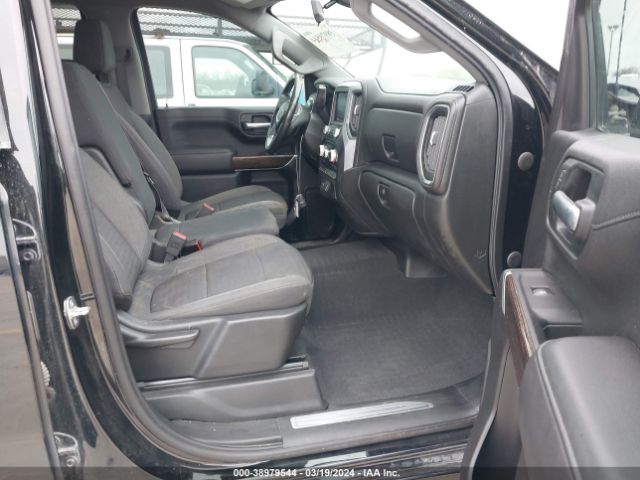 1GTR8CED5LZ203513 GMC Sierra C1500 Elevation