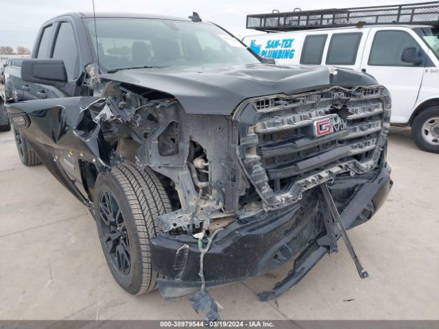 1GTR8CED5LZ203513 GMC Sierra C1500 Elevation