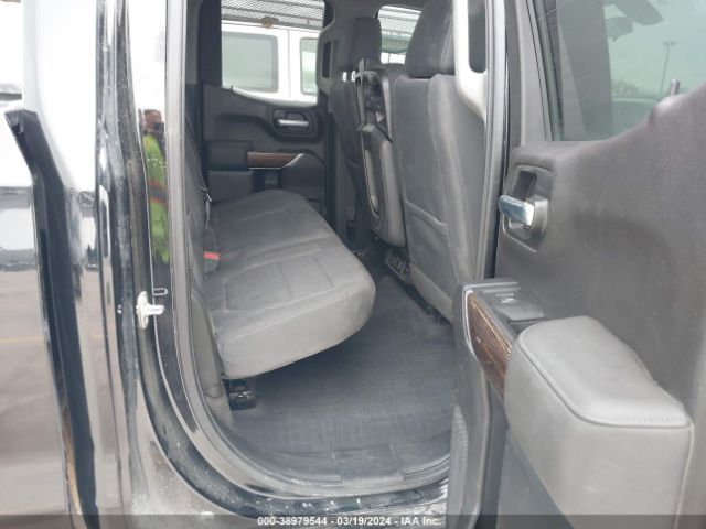 1GTR8CED5LZ203513 GMC Sierra C1500 Elevation