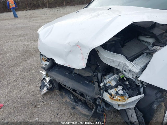 Ford FOCUS SE 2014 1FADP3K23EL450010 Image 6
