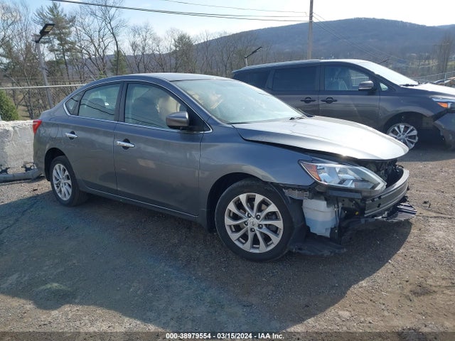 2019 3N1AB7AP2KY442311 main image