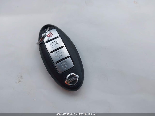 Nissan SENTRA SV 2019 3N1AB7AP2KY442311 Image 11