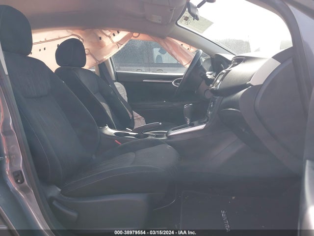 Nissan SENTRA SV 2019 3N1AB7AP2KY442311 Image 5