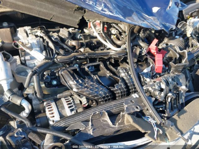 わりな 正規販売店】 ENGINE FRONT OEM ZX12R NINJA KAWASAKI 2000-2005