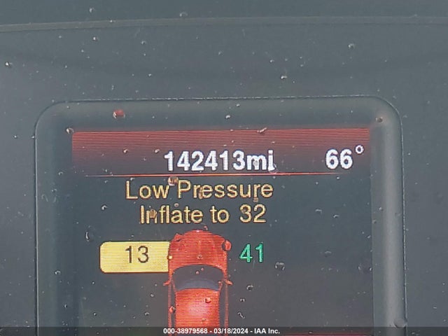 Dodge Charger Se 2014 2C3CDXBG4EH300734 Image 7
