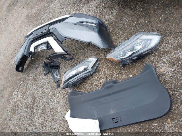 Nissan Rogue Sl 2017 5N1AT2MV8HC748630 Image 12