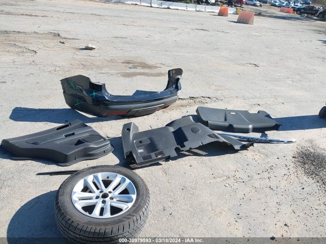 Ford EXPLORER XLT 2014 1FM5K7D8XEGA90566 Image 12