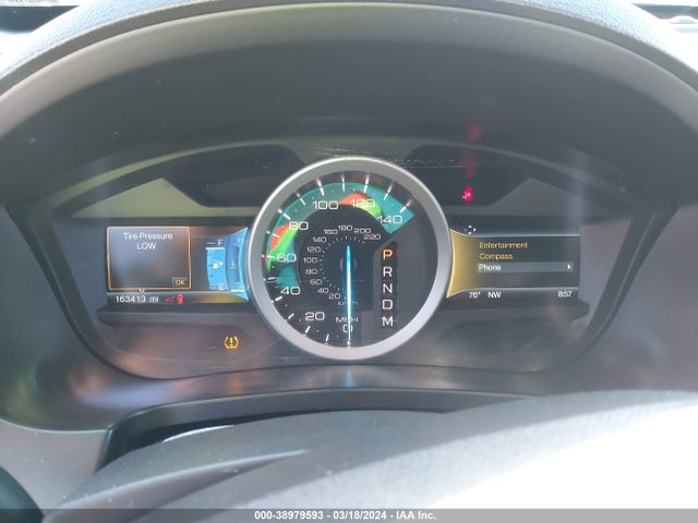 Ford EXPLORER XLT 2014 1FM5K7D8XEGA90566 Image 7