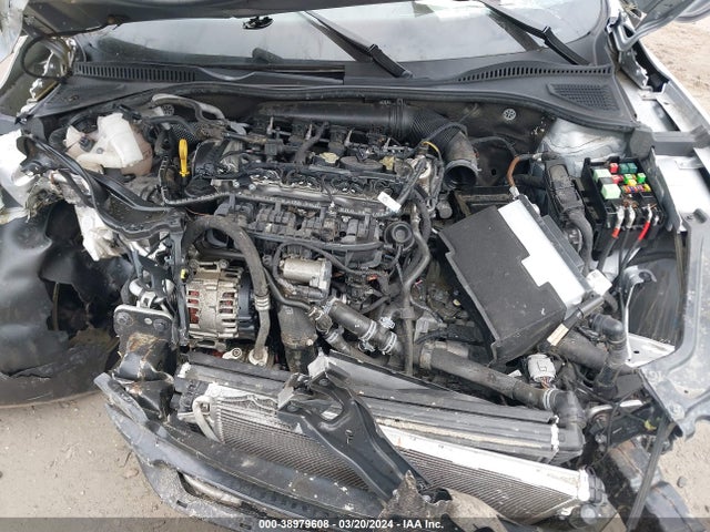1VWSA7A31LC026677 Volkswagen Passat 2.0t Se