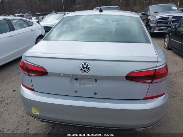 1VWSA7A31LC026677 Volkswagen Passat 2.0t Se