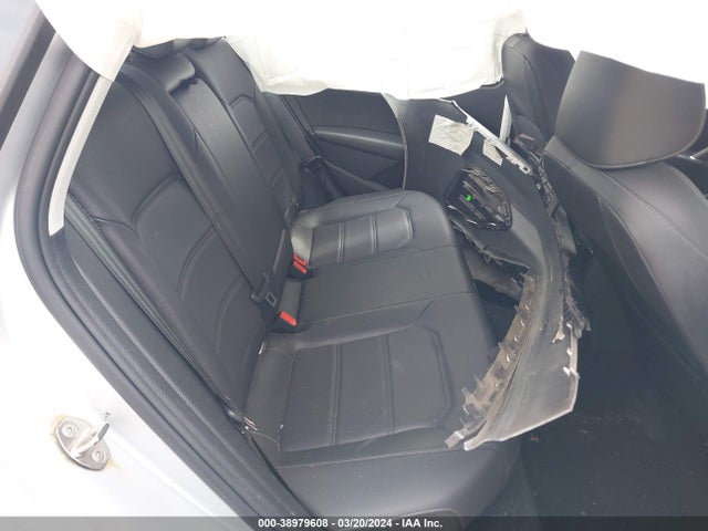 1VWSA7A31LC026677 Volkswagen Passat 2.0t Se