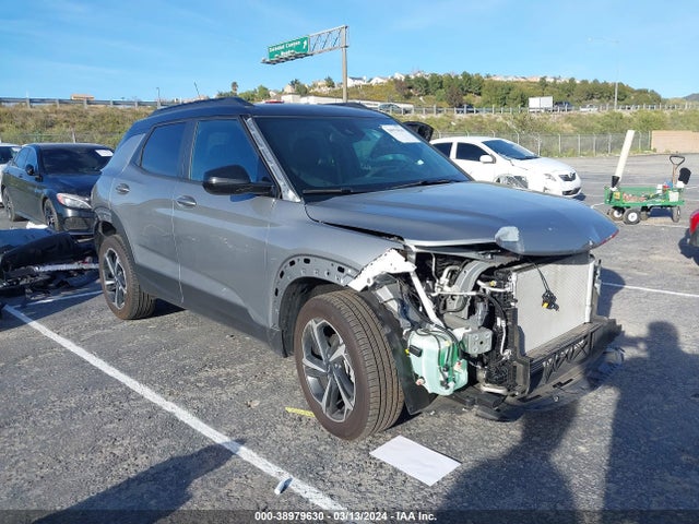 2023 KL79MUSL6PB184947 main image