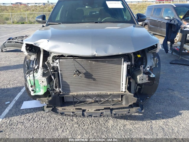 Chevrolet Trailblazer Awd Rs 2023 KL79MUSL6PB184947 Image 18