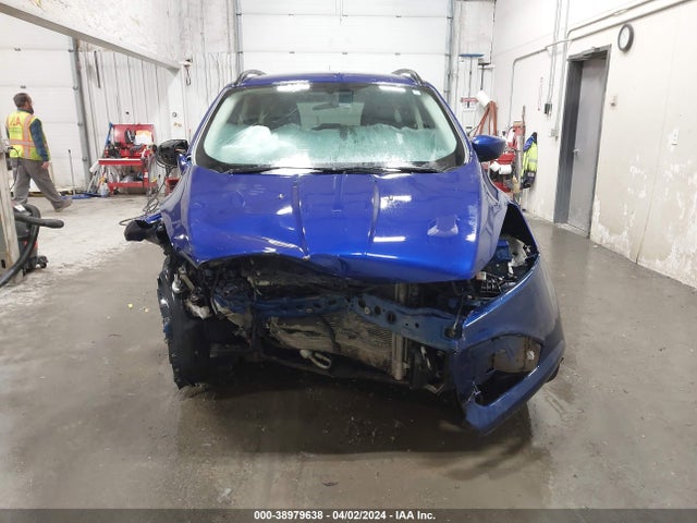 Ford ESCAPE SE 2016 1FMCU9GX5GUC61745 Image 12