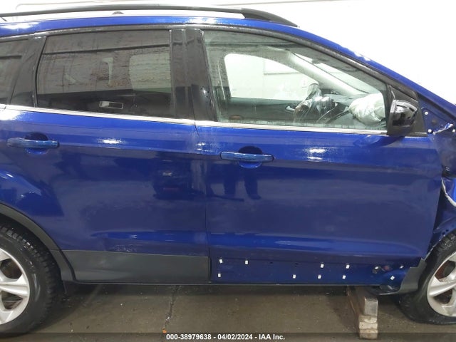 Ford ESCAPE SE 2016 1FMCU9GX5GUC61745 Image 13