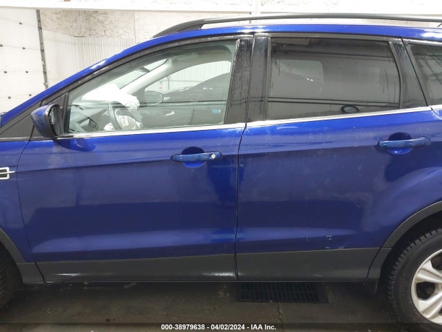 Ford ESCAPE SE 2016 1FMCU9GX5GUC61745 Image 14