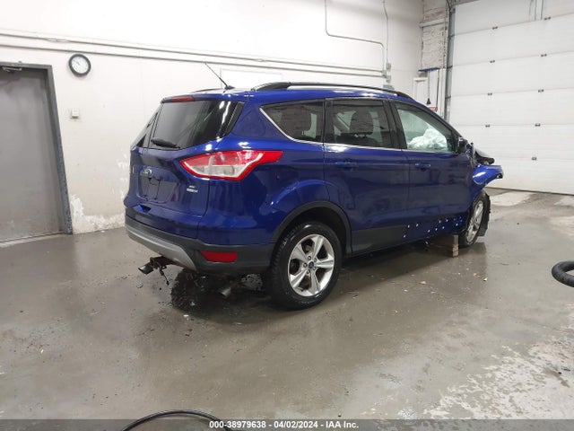 Ford ESCAPE SE 2016 1FMCU9GX5GUC61745 Image 4