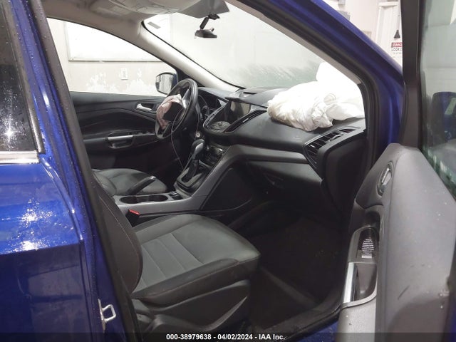 Ford ESCAPE SE 2016 1FMCU9GX5GUC61745 Image 5