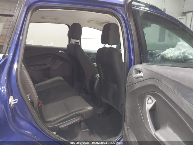 Ford ESCAPE SE 2016 1FMCU9GX5GUC61745 Image 8