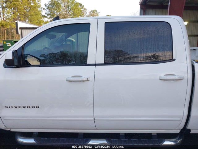 Chevrolet Silverado 1500 1lt 2018 1GCUKREC6JF194776 Image 15