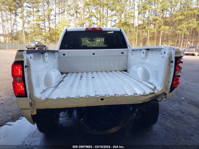 Chevrolet Silverado 1500 1lt 2018 1GCUKREC6JF194776 Image 17