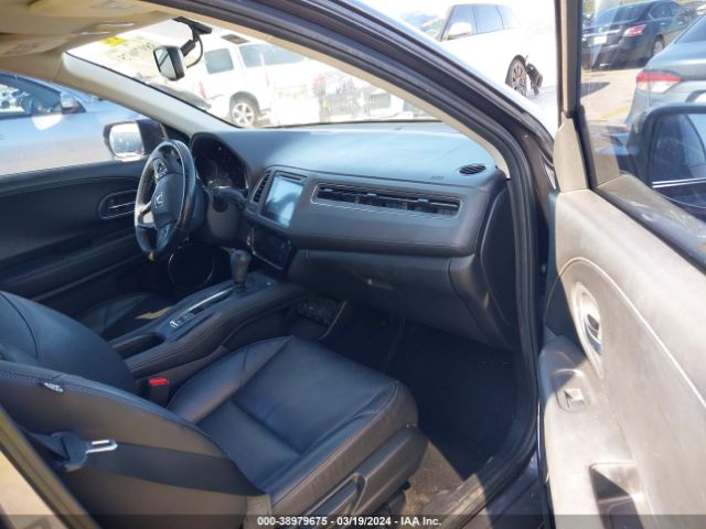 3CZRU5H72GM701392 Honda Hr-v Ex-l