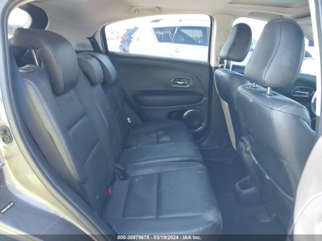 3CZRU5H72GM701392 Honda Hr-v Ex-l