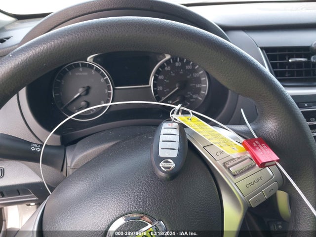 Nissan Altima 2.5 S 2017 1N4AL3AP2HN340666 Image 11