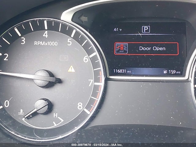 Nissan Altima 2.5 S 2017 1N4AL3AP2HN340666 Image 15