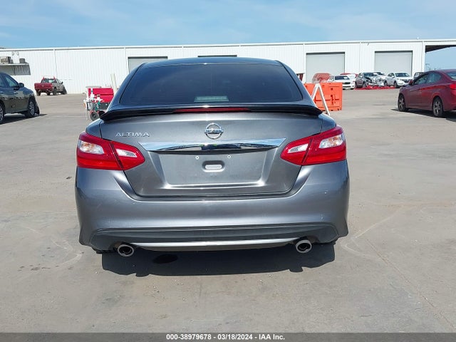 Nissan Altima 2.5 S 2017 1N4AL3AP2HN340666 Image 16