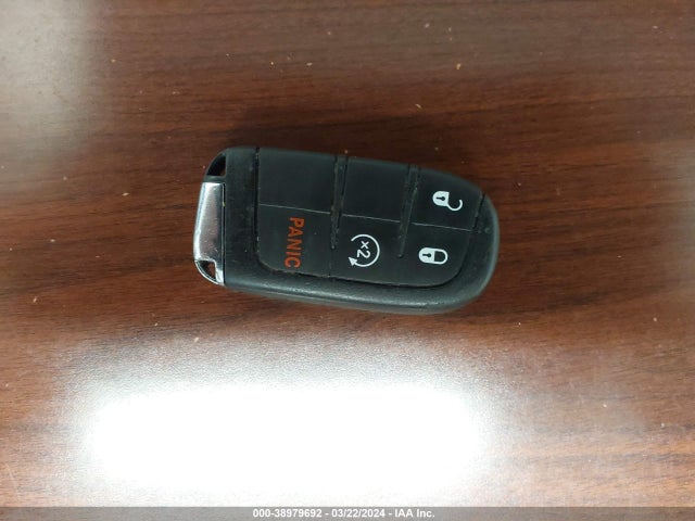 Jeep Compass Limited 4x4 2018 3C4NJDCB2JT423416 Image 11
