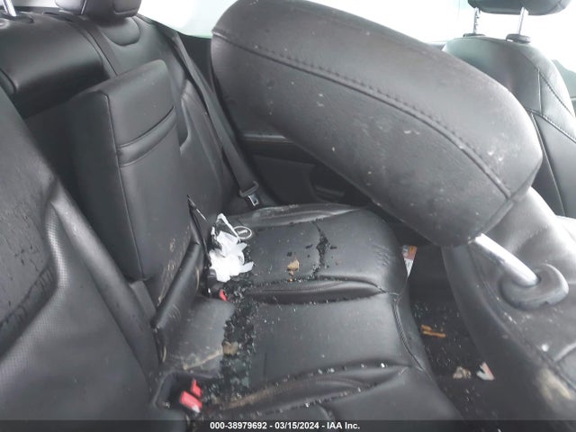 Jeep Compass Limited 4x4 2018 3C4NJDCB2JT423416 Image 8