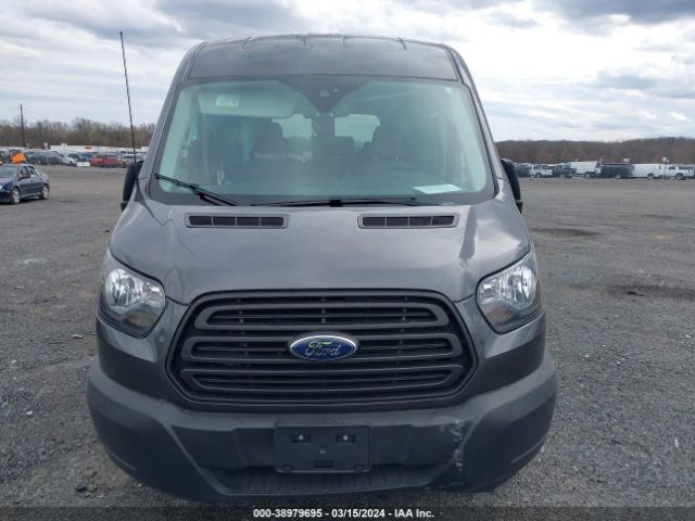 1FMZK1CM7KKA27317 Ford Transit-150 Xl